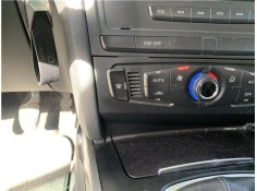 Recambio de mandos climatizador para audi a4 avant (8k5) 2.0 básico referencia OEM IAM 8T1820043AG  