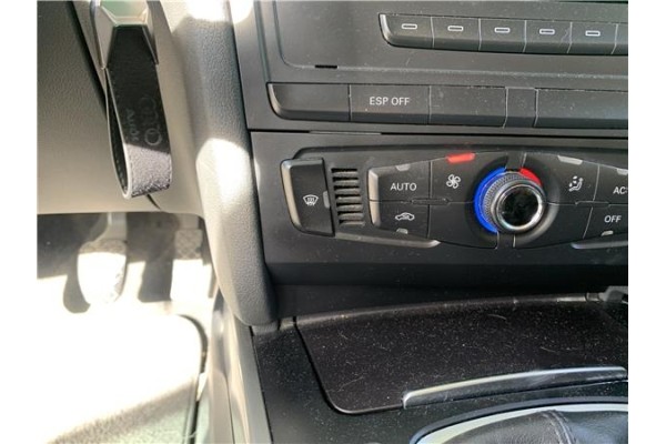 Recambio de mandos climatizador para audi a4 avant (8k5) 2.0 básico referencia OEM IAM 8T1820043AG  