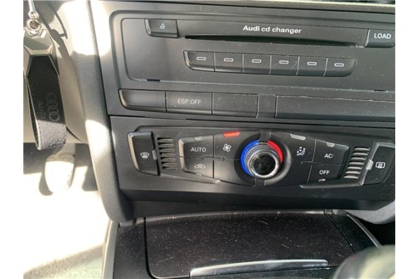 Recambio de mandos climatizador para audi a4 avant (8k5) 2.0 básico referencia OEM IAM 8T1820043AG  