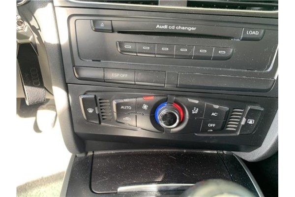 Recambio de mandos climatizador para audi a4 avant (8k5) 2.0 básico referencia OEM IAM 8T1820043AG  