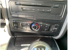 Recambio de mandos climatizador para audi a4 avant (8k5) 2.0 básico referencia OEM IAM 8T1820043AG  