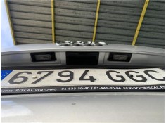 MANETA EXTERIOR PORTON 5N0827566T 