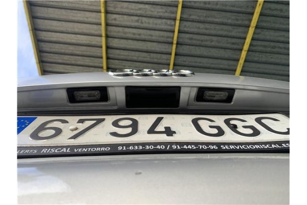 Recambio de maneta exterior porton para audi a4 avant (8k5) 2.0 básico referencia OEM IAM 5N0827566T  