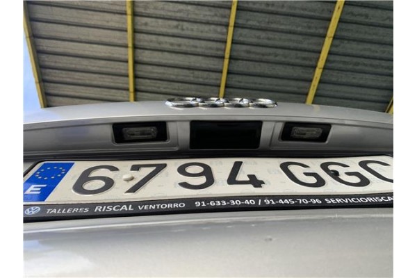 Recambio de maneta exterior porton para audi a4 avant (8k5) 2.0 básico referencia OEM IAM 5N0827566T  