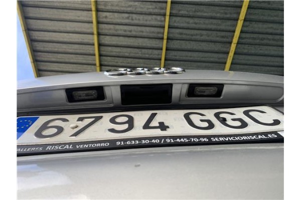 Recambio de maneta exterior porton para audi a4 avant (8k5) 2.0 básico referencia OEM IAM 5N0827566T  