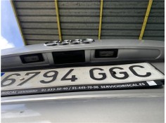 Recambio de maneta exterior porton para audi a4 avant (8k5) 2.0 básico referencia OEM IAM 5N0827566T  