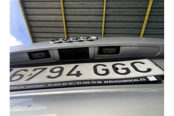 Recambio de maneta exterior porton para audi a4 avant (8k5) 2.0 básico referencia OEM IAM 5N0827566T  