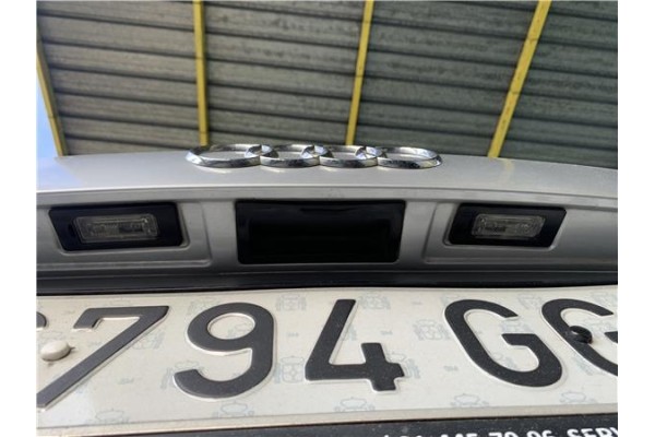 Recambio de maneta exterior porton para audi a4 avant (8k5) 2.0 básico referencia OEM IAM 5N0827566T  