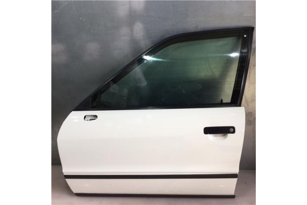 Recambio de puerta delantero izquierda para audi 80 berlina/avant 2.0 básico berlina referencia OEM IAM 8A0831051E  