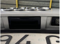 Recambio de maneta exterior porton para audi a4 avant (8k5) 2.0 básico referencia OEM IAM 5N0827566T  