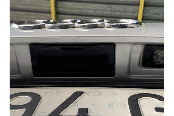 Recambio de maneta exterior porton para audi a4 avant (8k5) 2.0 básico referencia OEM IAM 5N0827566T  