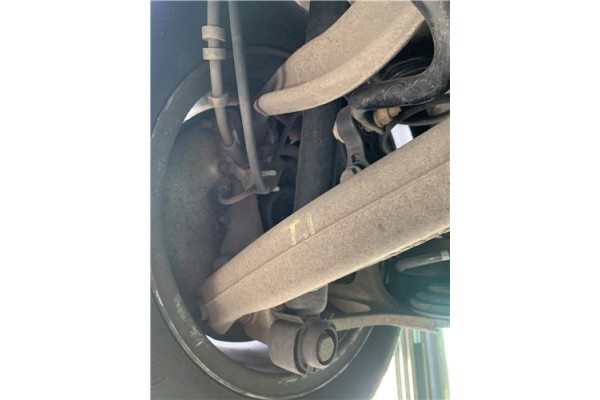 Recambio de mangueta trasero izquierda para audi a4 avant (8k5) 2.0 básico referencia OEM IAM 8K0505431AE  