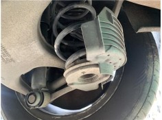 Recambio de mangueta trasero izquierda para audi a4 avant (8k5) 2.0 básico referencia OEM IAM 8K0505431AE  