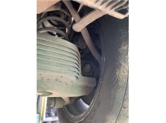 Recambio de mangueta trasero izquierda para audi a4 avant (8k5) 2.0 básico referencia OEM IAM 8K0505431AE  