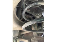 Recambio de mangueta trasero izquierda para audi a4 avant (8k5) 2.0 básico referencia OEM IAM 8K0505431AE  