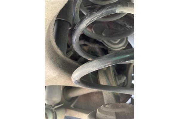 Recambio de mangueta trasero izquierda para audi a4 avant (8k5) 2.0 básico referencia OEM IAM 8K0505431AE  