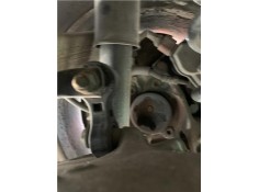 Recambio de mangueta trasero izquierda para audi a4 avant (8k5) 2.0 básico referencia OEM IAM 8K0505431AE  