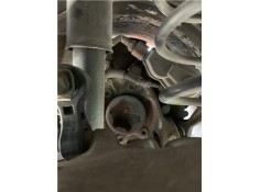 Recambio de mangueta trasero izquierda para audi a4 avant (8k5) 2.0 básico referencia OEM IAM 8K0505431AE  