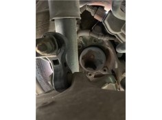 Recambio de mangueta trasero izquierda para audi a4 avant (8k5) 2.0 básico referencia OEM IAM 8K0505431AE  
