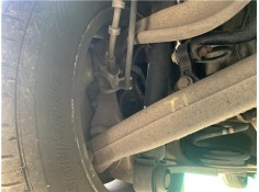 Recambio de mangueta trasero izquierda para audi a4 avant (8k5) 2.0 básico referencia OEM IAM 8K0505431AE  