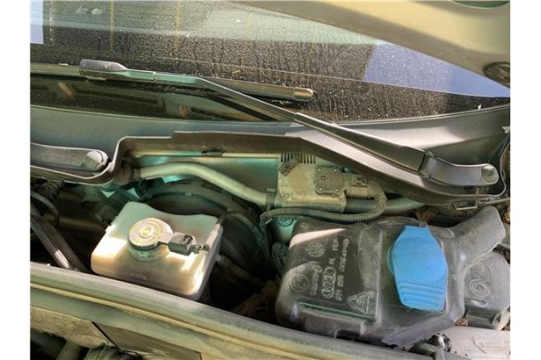 Recambio de motor limpiaparabrisas delantero para audi a4 avant (8k5) 2.0 básico referencia OEM IAM 8K1955023A09S 3,20088E+12 