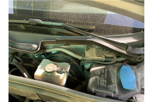 Recambio de motor limpiaparabrisas delantero para audi a4 avant (8k5) 2.0 básico referencia OEM IAM 8K1955023A09S 3,20088E+12 