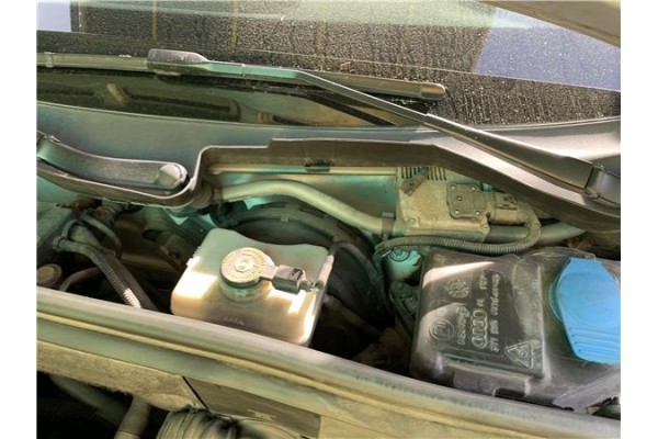 Recambio de motor limpiaparabrisas delantero para audi a4 avant (8k5) 2.0 básico referencia OEM IAM 8K1955023A09S 3,20088E+12 