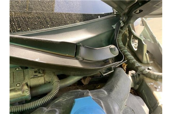 Recambio de motor limpiaparabrisas delantero para audi a4 avant (8k5) 2.0 básico referencia OEM IAM 8K1955023A09S 3,20088E+12 