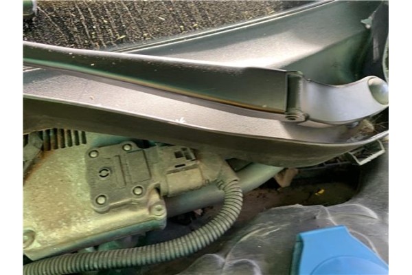 Recambio de motor limpiaparabrisas delantero para audi a4 avant (8k5) 2.0 básico referencia OEM IAM 8K1955023A09S 3,20088E+12 