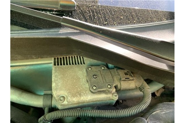 Recambio de motor limpiaparabrisas delantero para audi a4 avant (8k5) 2.0 básico referencia OEM IAM 8K1955023A09S 3,20088E+12 