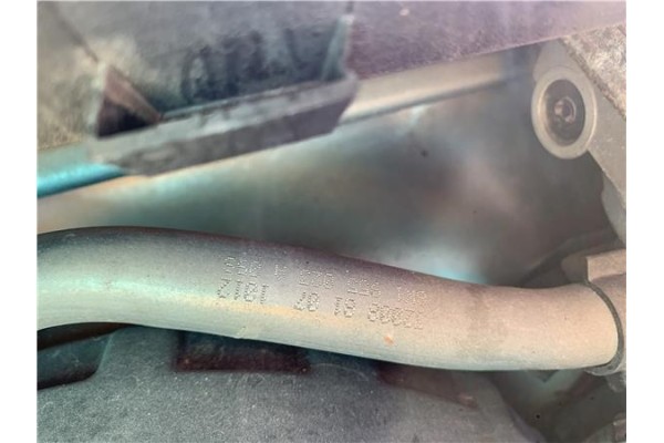 Recambio de motor limpiaparabrisas delantero para audi a4 avant (8k5) 2.0 básico referencia OEM IAM 8K1955023A09S 3,20088E+12 