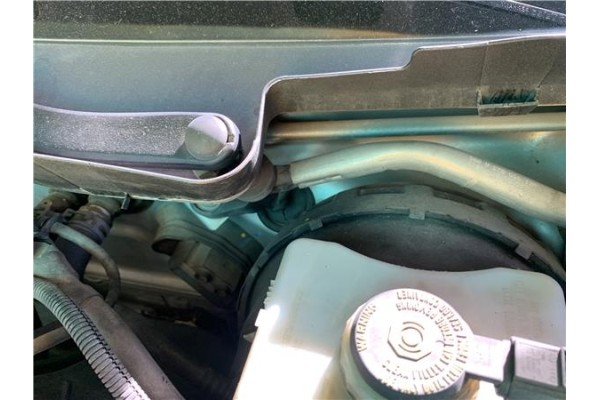 Recambio de motor limpiaparabrisas delantero para audi a4 avant (8k5) 2.0 básico referencia OEM IAM 8K1955023A09S 3,20088E+12 