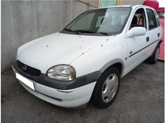 opel corsa b del año 1997
