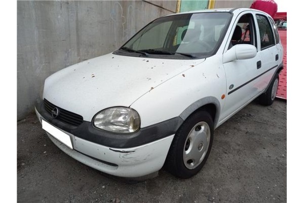 opel corsa b del año 1997