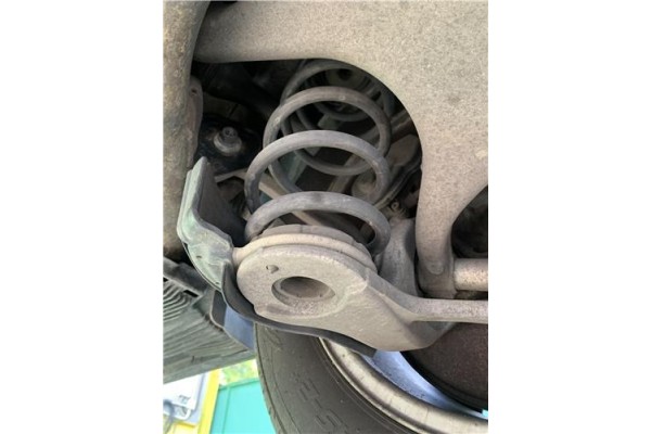 Recambio de muelle amortiguacion para audi a4 avant (8k5) 2.0 básico referencia OEM IAM 8K0511115DF  