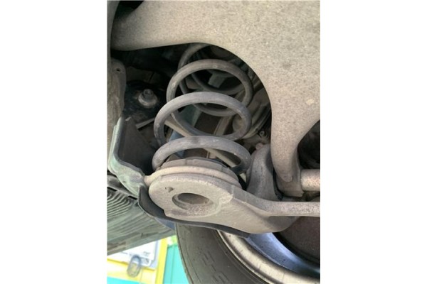 Recambio de muelle amortiguacion para audi a4 avant (8k5) 2.0 básico referencia OEM IAM 8K0511115DF  