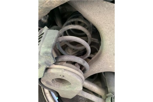 Recambio de muelle amortiguacion para audi a4 avant (8k5) 2.0 básico referencia OEM IAM 8K0511115DF  
