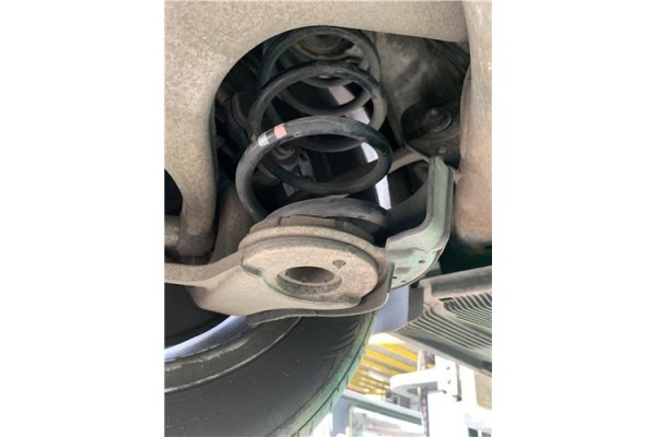 Recambio de muelle amortiguacion para audi a4 avant (8k5) 2.0 básico referencia OEM IAM 8K0511115DF  