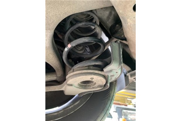 Recambio de muelle amortiguacion para audi a4 avant (8k5) 2.0 básico referencia OEM IAM 8K0511115DF  