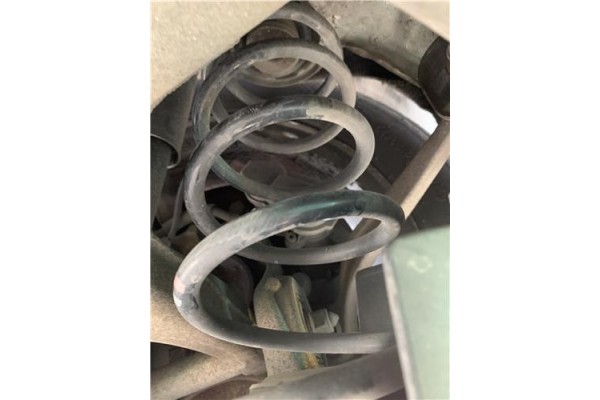 Recambio de muelle amortiguacion para audi a4 avant (8k5) 2.0 básico referencia OEM IAM 8K0511115DF  