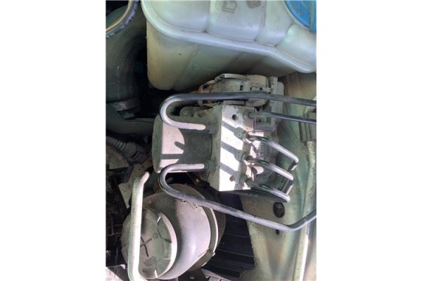 Recambio de nucleo abs para audi a4 avant (8k5) 2.0 básico referencia OEM IAM 0265236176 8K0614517DF 