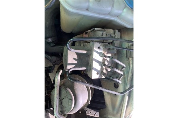 Recambio de nucleo abs para audi a4 avant (8k5) 2.0 básico referencia OEM IAM 0265236176 8K0614517DF 