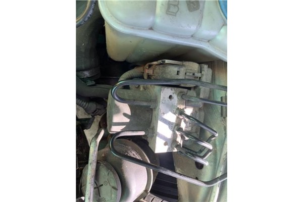 Recambio de nucleo abs para audi a4 avant (8k5) 2.0 básico referencia OEM IAM 0265236176 8K0614517DF 