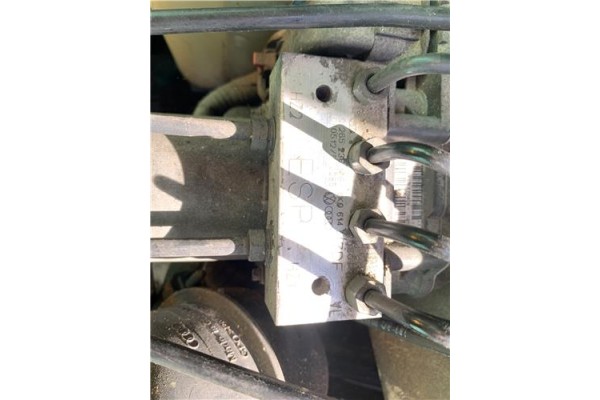 Recambio de nucleo abs para audi a4 avant (8k5) 2.0 básico referencia OEM IAM 0265236176 8K0614517DF 