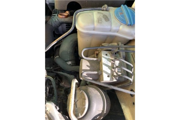 Recambio de nucleo abs para audi a4 avant (8k5) 2.0 básico referencia OEM IAM 0265236176 8K0614517DF 