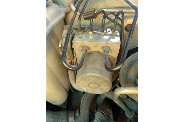 Recambio de nucleo abs para audi a4 avant (8k5) 2.0 básico referencia OEM IAM 0265236176 8K0614517DF 