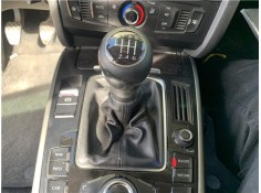 Recambio de palanca de cambio para audi a4 avant (8k5) 2.0 básico referencia OEM IAM 8K0711055F  