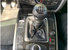 Recambio de palanca de cambio para audi a4 avant (8k5) 2.0 básico referencia OEM IAM 8K0711055F  