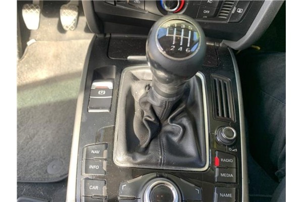 Recambio de palanca de cambio para audi a4 avant (8k5) 2.0 básico referencia OEM IAM 8K0711055F  