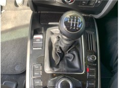 Recambio de palanca de cambio para audi a4 avant (8k5) 2.0 básico referencia OEM IAM 8K0711055F  